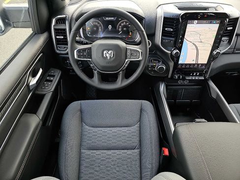 New 2026 RAM 1500 Big Horn image 7