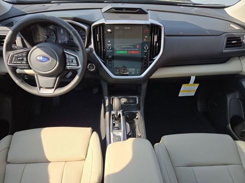 New 2026 Subaru Ascent Limited AWD/4WD image 10