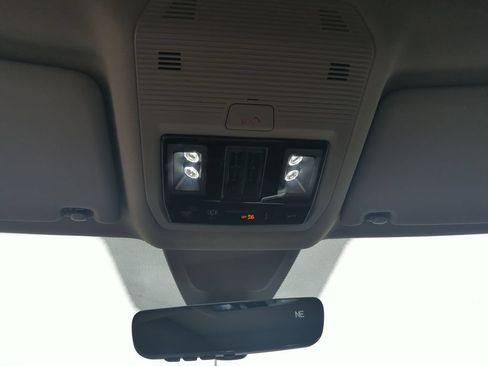 Certified 2026 Volkswagen Atlas SEL AWD/4WD image 27