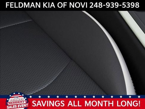 New 2026 Kia K4 GT-Line Turbo image 25