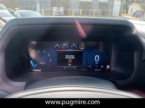 New 2025 Ford F150 XLT w/ Equipment Group 302A MID image 19