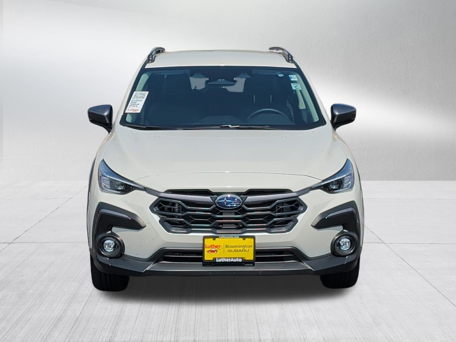 Certified 2025 Subaru Crosstrek 2.5i Limited w/ Popular Package #3A AWD/4WD image 2