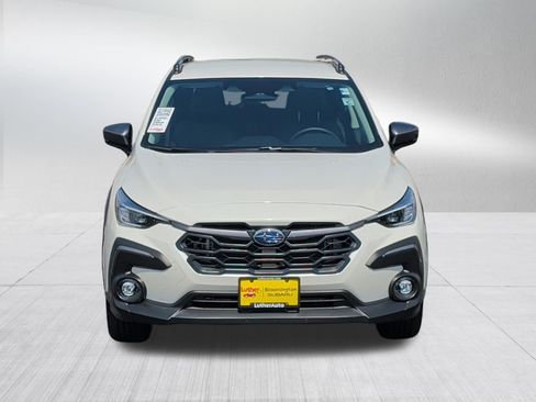 Used 2025 Subaru Crosstrek 2.5i Limited w/ Popular Package #3A AWD/4WD image 2