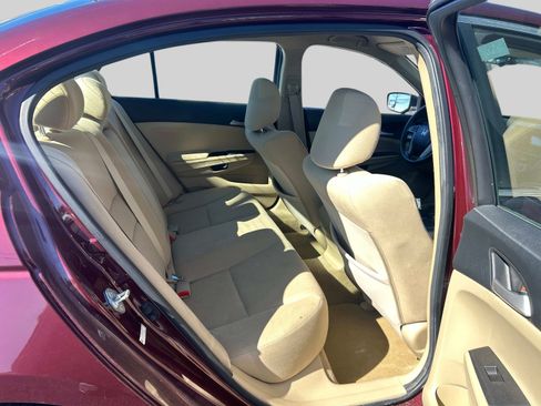 Used 2012 Honda Accord LX image 13