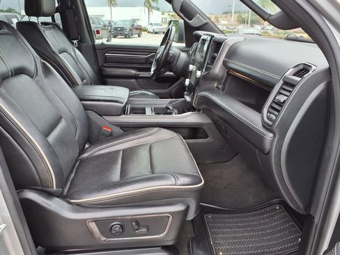 Used 2022 RAM 1500 Limited w/ Bed Utility Group AWD/4WD image 13