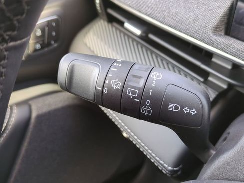 New 2025 Ford Mustang Mach-E Premium image 24