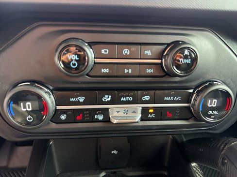 Certified 2023 Ford Bronco Raptor AWD/4WD image 30