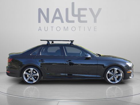 Used 2019 Audi S4 Premium Plus w/ Premium Plus Package AWD/4WD image 6