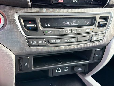 New 2026 Honda Ridgeline RTL image 19