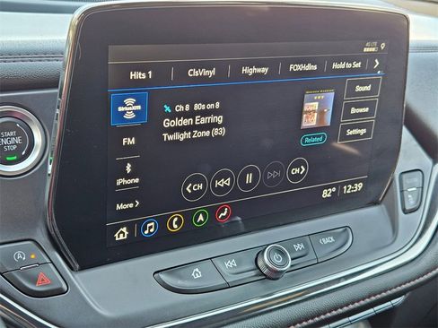 Used 2025 Chevrolet Blazer RS image 20