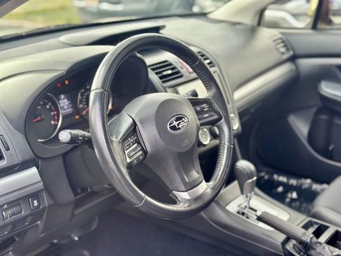 Used 2013 Subaru Crosstrek 2.0i Limited image 10