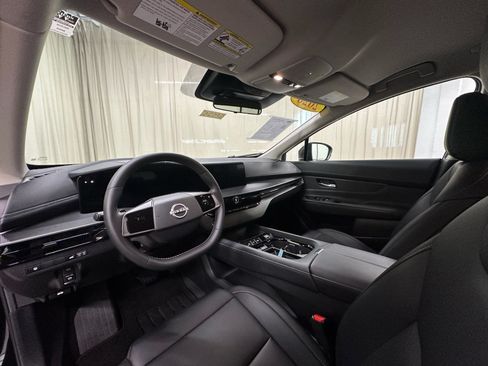 Used 2026 Nissan Murano SV AWD/4WD image 29
