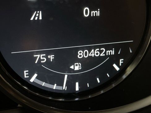 Used 2019 MAZDA CX-5 Touring image 15