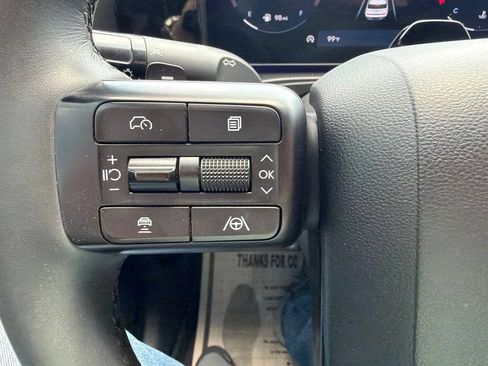Used 2025 Hyundai Santa Fe Calligraphy AWD/4WD image 34
