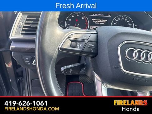 Used 2018 Audi Q5 2.0T Premium Plus w/ Premium Plus Package AWD/4WD image 19