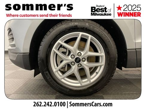 Used 2023 Ford Edge SEL image 23