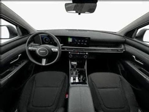 Certified 2025 Hyundai Tucson SEL image 13