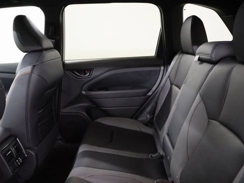 New 2026 Subaru Forester Sport w/ Onyx Edition AWD/4WD image 28