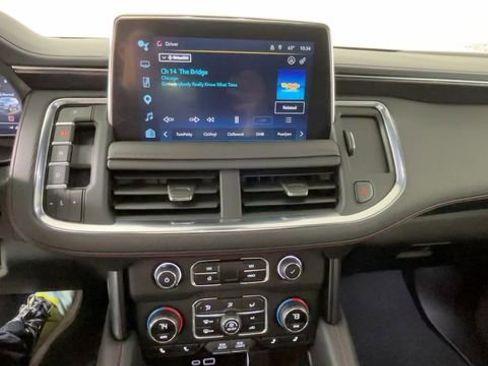 Used 2024 Chevrolet Tahoe RST w/ Luxury Package AWD/4WD image 31