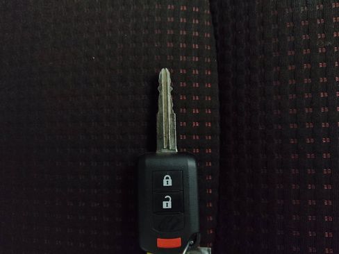 Used 2024 Mitsubishi Mirage Black Edition FWD image 32