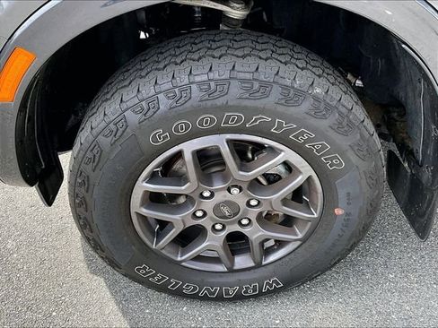 Used 2024 Ford Ranger XLT w/ FX4 Off-Road Package AWD/4WD image 7