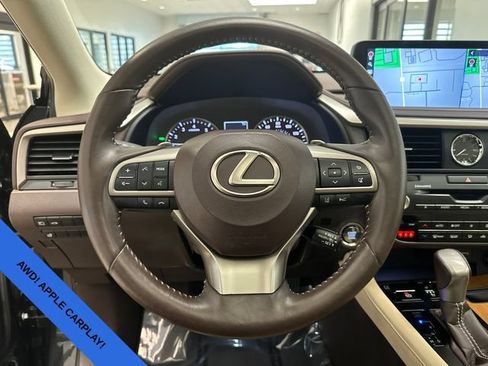 Used 2020 Lexus RX 350 AWD w/ Premium Package image 20