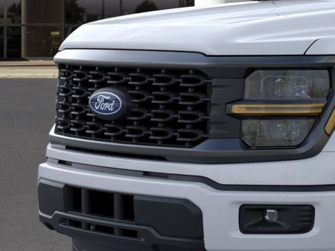 New 2026 Ford F150 STX w/ Equipment Group 200A RWD image 17