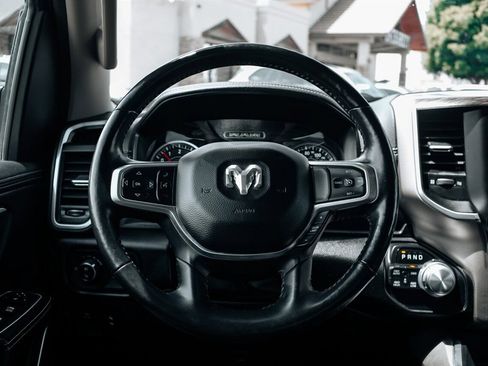 Used 2020 RAM 1500 Laramie AWD/4WD image 26