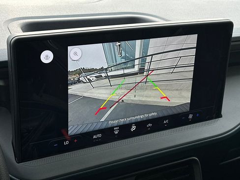 New 2026 Ford Maverick XL image 17