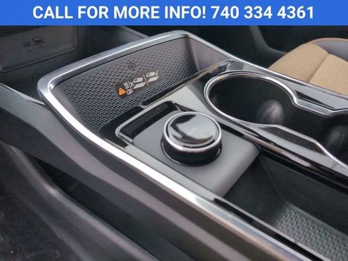 New 2026 Chevrolet Equinox ACTIV w/ Convenience Package III image 22