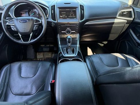 Used 2015 Ford Edge Titanium w/ Equipment Group 301A image 10