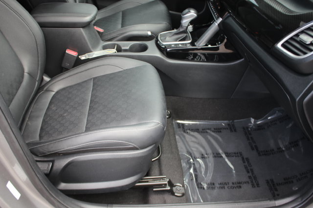 Used 2022 Kia Seltos EX AWD/4WD image 33