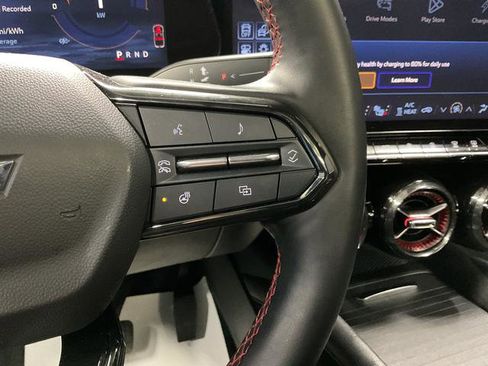 Used 2024 Chevrolet Blazer EV RS image 21