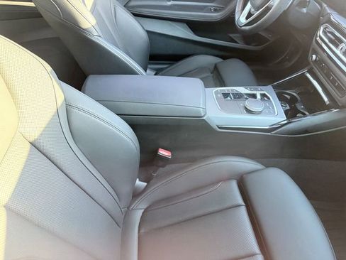 Used 2023 BMW 230i Coupe w/ Convenience Package image 8