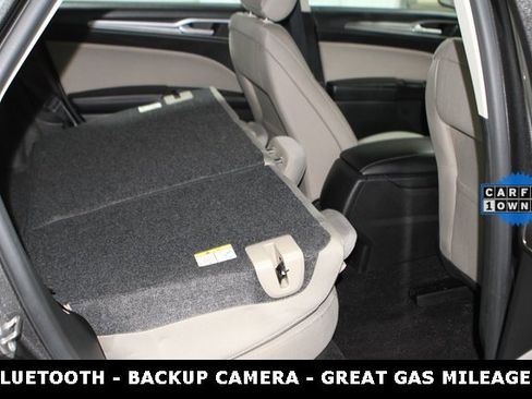 Used 2019 Ford Fusion S image 26