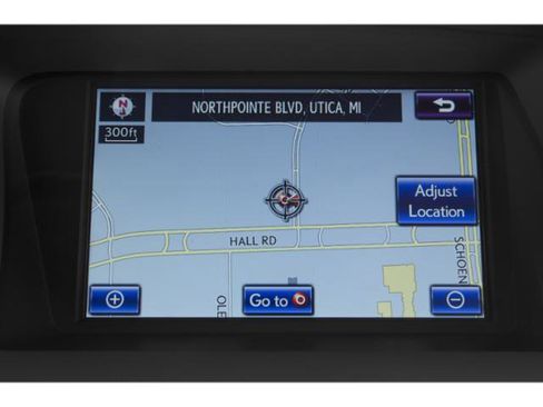Used 2015 Lexus RX 450h FWD image 20