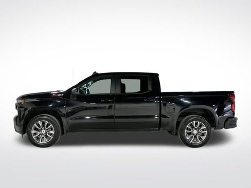 Used 2022 Chevrolet Silverado 1500 RST w/ Z71 Off-Road Package image 6