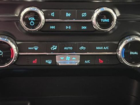 Used 2023 Ford F150 XLT w/ Equipment Group 302A High AWD/4WD image 17