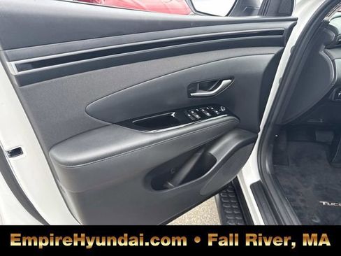 Used 2023 Hyundai Tucson XRT AWD/4WD image 18
