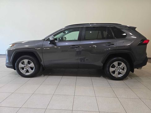 Certified 2024 Toyota RAV4 XLE w/ Convenience Package AWD/4WD image 3