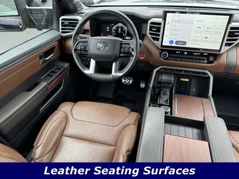 Used 2023 Toyota Tundra 1794 Edition image 4