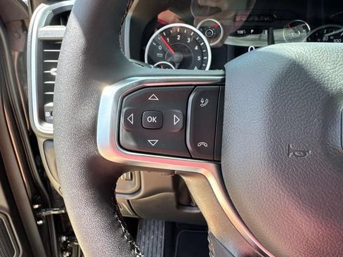 New 2026 RAM 1500 Lone Star w/ Night Edition RWD image 25