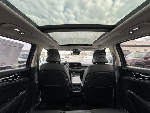 New 2026 Kia Sportage SX image 14