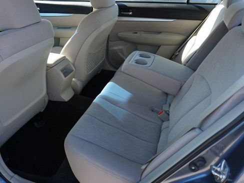 Used 2013 Subaru Legacy 2.5i Premium w/ All-Weather Pkg image 7