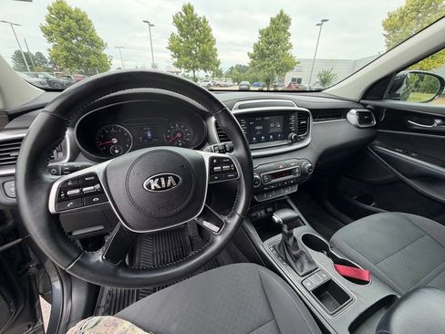 Used 2020 Kia Sorento S FWD image 19