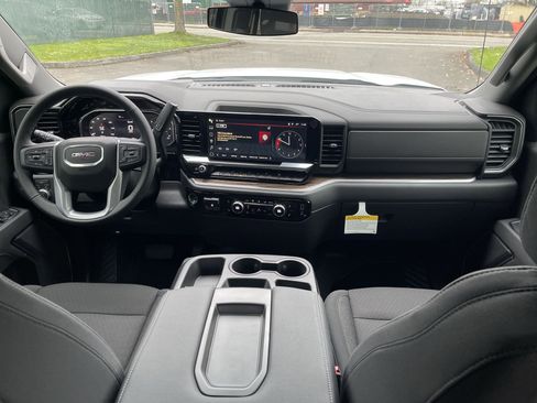 New 2026 GMC Sierra 1500 Elevation image 53