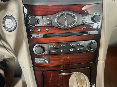 Used 2010 INFINITI EX35 Journey AWD/4WD image 23