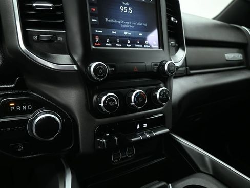 Used 2021 RAM 1500 Big Horn image 16
