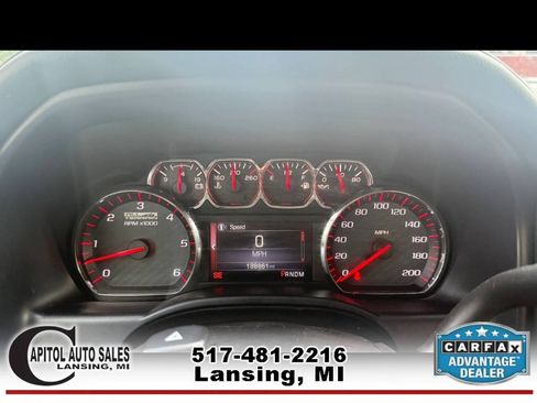 Used 2015 GMC Sierra 1500 SLT AWD/4WD image 22