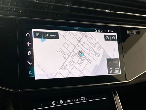 Used 2021 Audi Q7 3.0T Premium Plus w/ Executive Package image 13